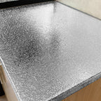 PVC Peel and Stick Back Wall Tile Modern Peel and Stick Tile