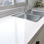 PVC Peel and Stick Back Wall Tile Modern Peel and Stick Tile