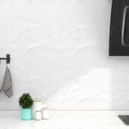 Rectangular Wallpaper Modern Peel and Stick Back Wall Tiles