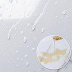 PVC Peel and Stick Wall Tile Modern Peel & Stick Mosaic Tile