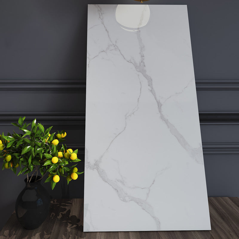 PVC Peel and Stick Tile Modern Peel and Stick Back Wall Tile