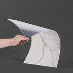PVC Peel and Stick Tile Modern Peel and Stick Back Wall Tile