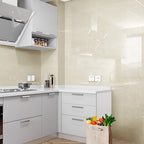 PVC Peel and Stick Tile Modern Peel and Stick Back Wall Tile