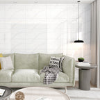 PVC Peel and Stick Tile Modern Peel and Stick Back Wall Tile