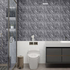 PVC Peel and Stick Tile Modern Peel and Stick Back Wall Tile