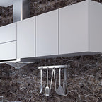 PVC Tile Peel & Stick Modern Peel and Stick Wall Tile