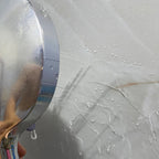 PVC Tile Peel & Stick Modern Peel and Stick Wall Tile