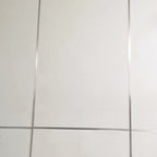 PVC Tile Peel & Stick Modern Peel and Stick Wall Tile