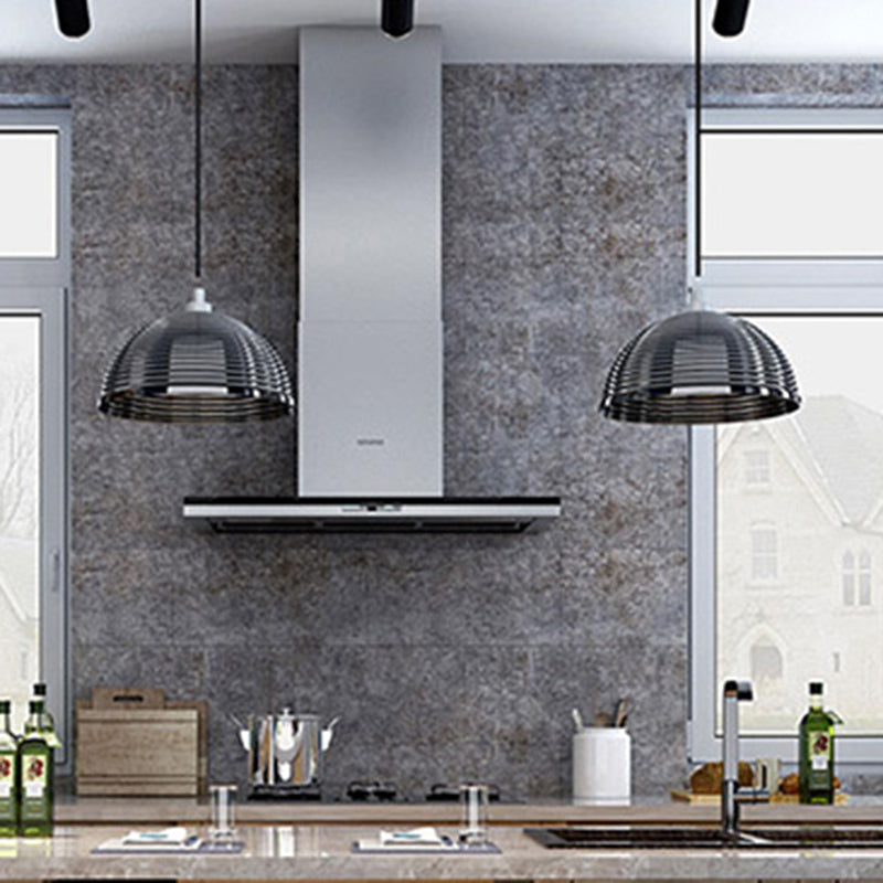PVC Tile Peel & Stick Modern Peel and Stick Wall Tile