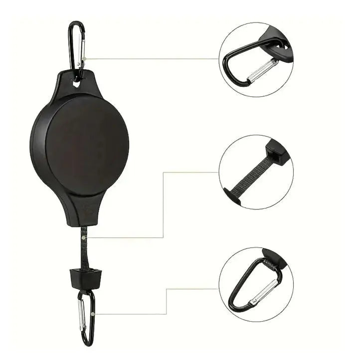 FlexiBloom — Get effortless plant care and a stylish home without back pain! (2 pieces)