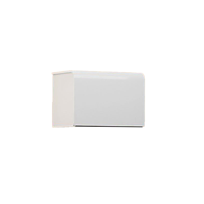 Modern Bathroom Hardware Set Towel Bar White Bath Shelf Bathroom Hardware Set