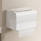 Modern Bathroom Hardware Set Towel Bar White Bath Shelf Bathroom Hardware Set
