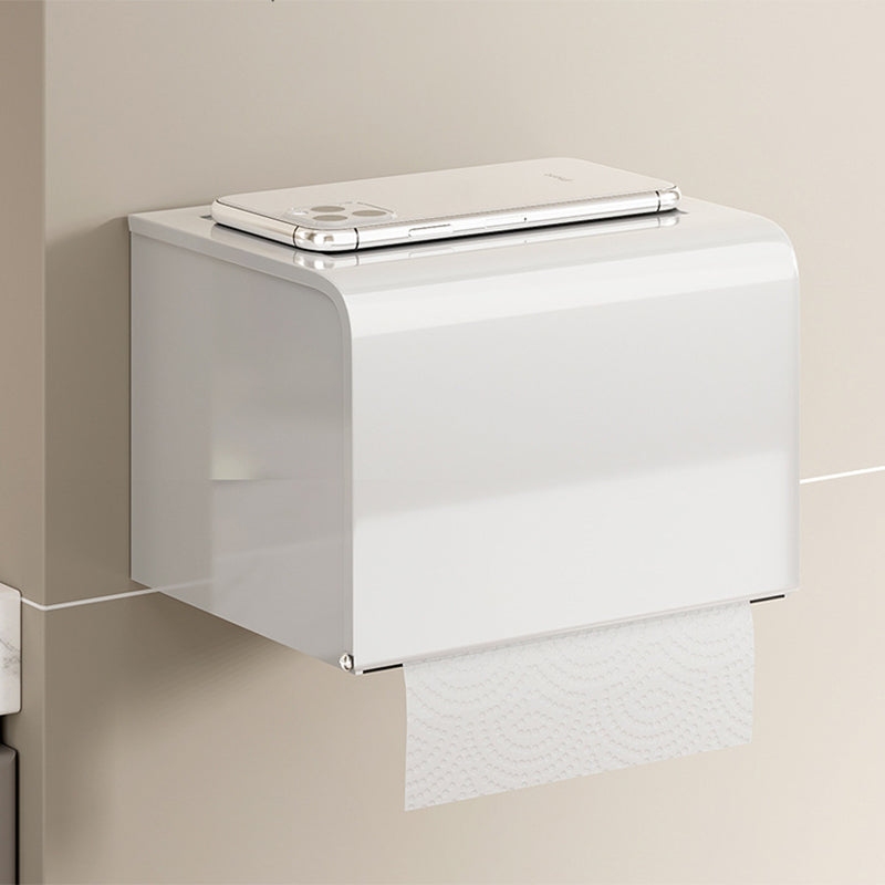 Modern Bathroom Hardware Set Towel Bar White Bath Shelf Bathroom Hardware Set