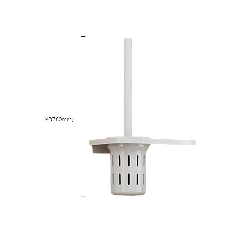 Modern Bathroom Hardware Set Towel Bar White Bath Shelf Bathroom Hardware Set