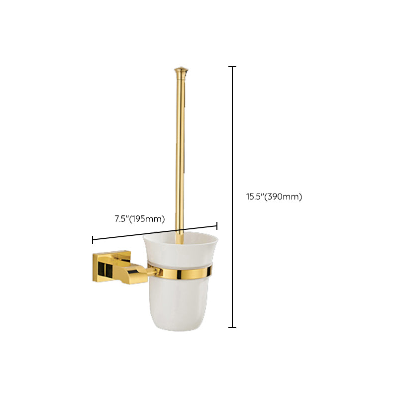 Modern Towel Bar Bathroom Hardware Set Bathroom Shelf Gold Bathroom Accessories Set