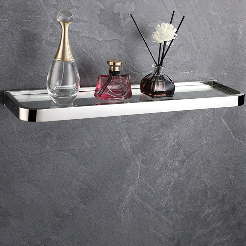 Modern Bathroom Element Set Paper Holder Gray Towel Bar Bathroom Accessory Set