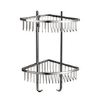 Modern Bathroom Element Set Paper Holder Gray Towel Bar Bathroom Accessory Set