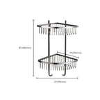 Modern Bathroom Element Set Paper Holder Gray Towel Bar Bathroom Accessory Set