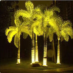 Warm White Outdoor LED Tree Uplight