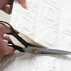 Modern Wall Access Panel PVC 3D-embossed Peel and Stick Soundproof Cladding