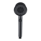 Wall-mounted Shower Head Plastic Bathroom Handheld Shower Head
