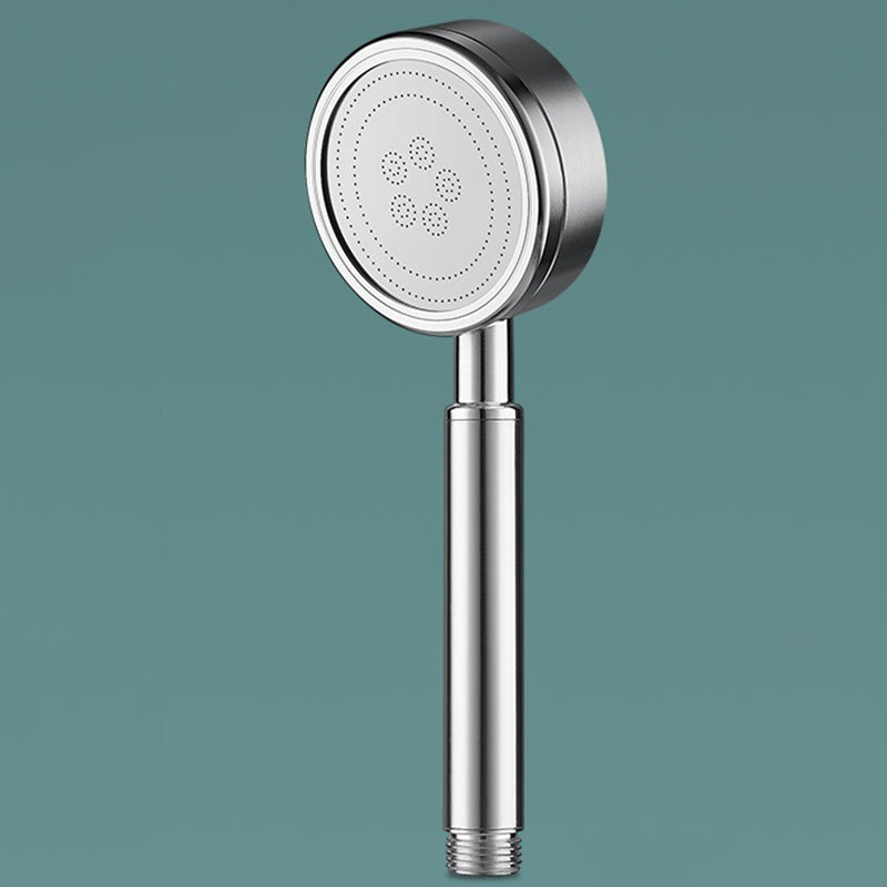 Metal Hand Shower Modern Bathroom Hand Shower