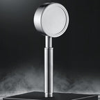 Metal Hand Shower Modern Bathroom Hand Shower