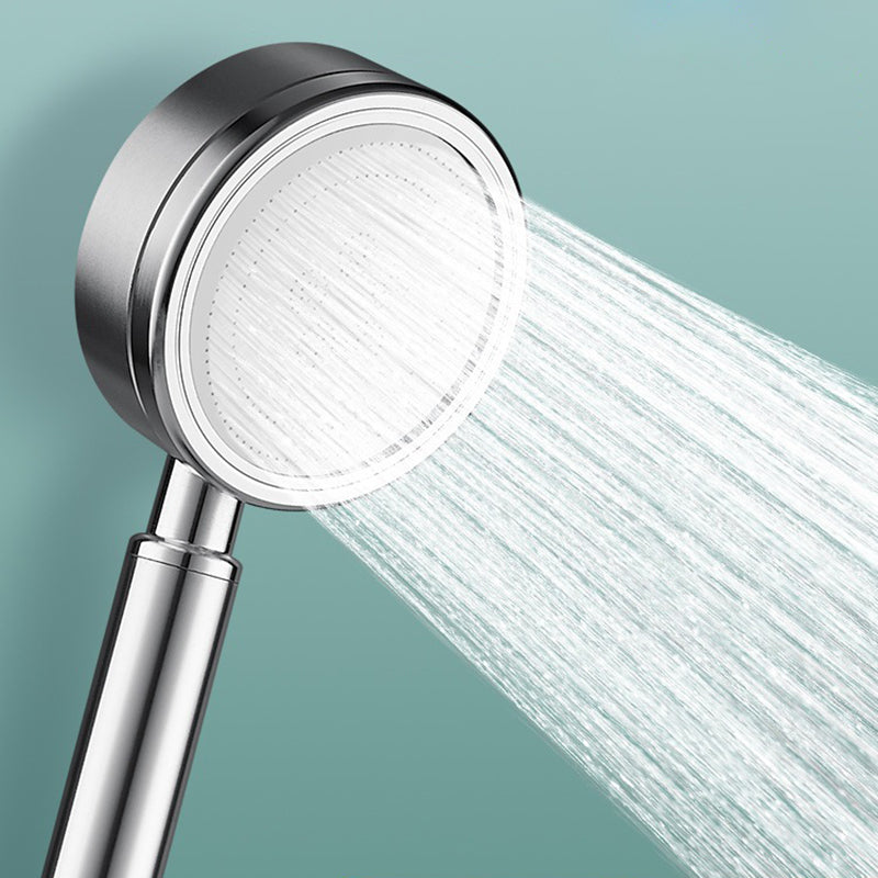 Metal Hand Shower Modern Bathroom Hand Shower