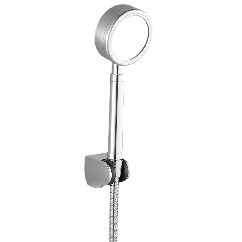 Metal Hand Shower Modern Bathroom Hand Shower