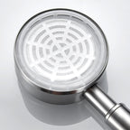 Metal Hand Shower Modern Bathroom Hand Shower
