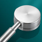 Metal Hand Shower Modern Bathroom Hand Shower