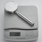 Metal Hand Shower Modern Bathroom Hand Shower