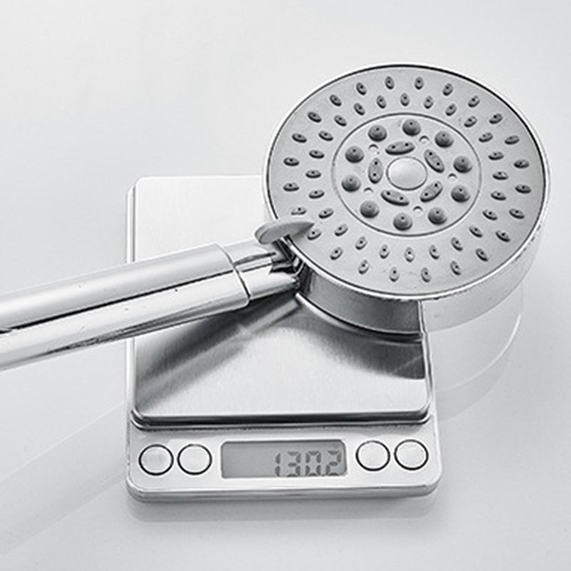 Metal Hand Shower Modern Bathroom Hand Shower