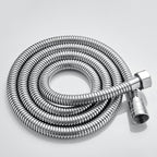 Metal Hand Shower Modern Bathroom Hand Shower