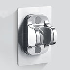 Metal Hand Shower Modern Bathroom Hand Shower