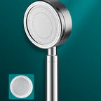 Metal Hand Shower Modern Bathroom Hand Shower