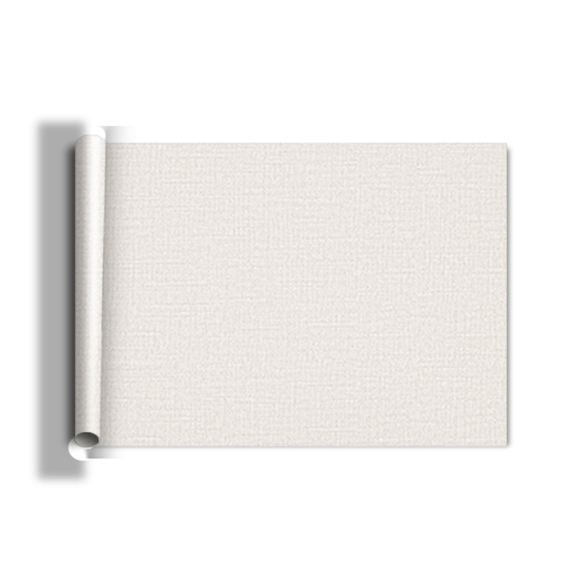 Fireproof Wall-Ceiling Panel Solid Color Living Room Waterproof Foam Wall Panel
