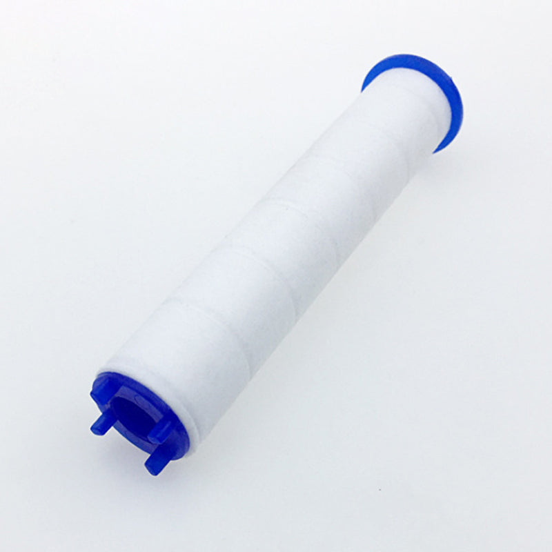 Contemporary Shower Head Plastic Wall Mounted Shower Head