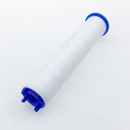Contemporary Shower Head Plastic Wall Mounted Shower Head