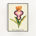 Flower - Purple