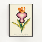 Flower - Purple