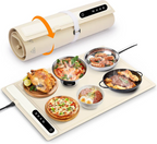 Electric Warming Tray