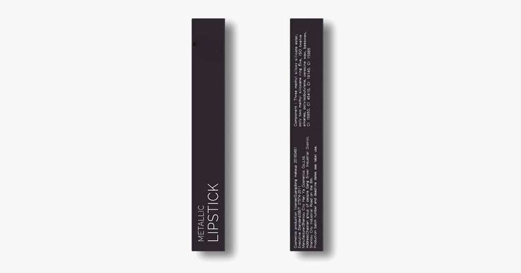 Liquid Matte Lip Color – The perfect kiss anywhere, anytime