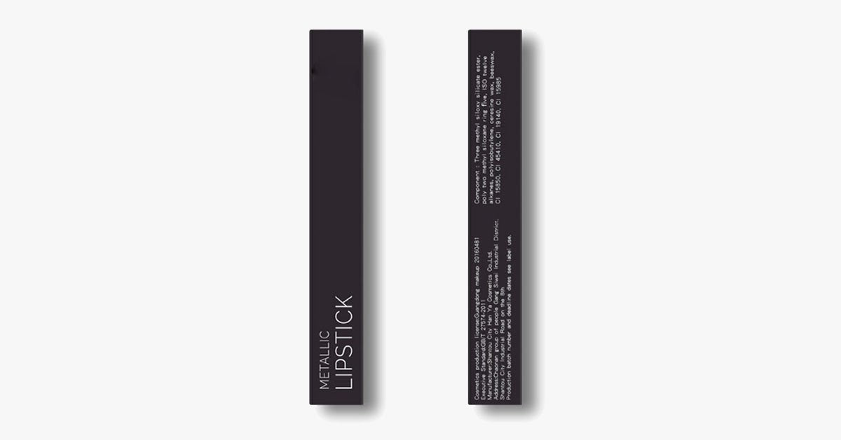 Liquid Matte Lip Color – The perfect kiss anywhere, anytime