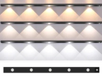 Indoor LED Motion Sensor Lamp
