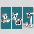 Luxury Tap - Upgrade Your Sink