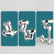 Luxury Tap - Upgrade Your Sink