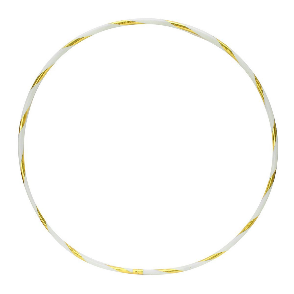 LED Lights Glow in Dark Hula Hoop