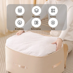Compression Organizer