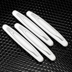 Car door Anti-collision Strip (4 PCs)